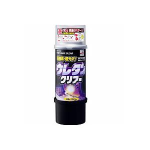ボデーペンウレタンクリアー 320ml No.8006 (車 補修 スプレー 塗装 ウレタン塗装 DIY カー補修 ソフト99) 爆買
