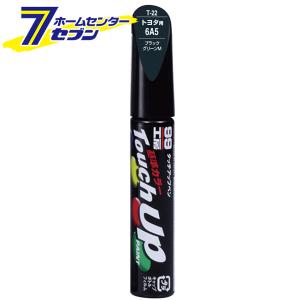 ソフト99 タッチアップペン H-36 12ml HONDA(ホンダ) B506M アイス