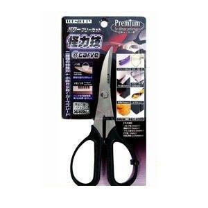 TOPMAN（トップマン） パワーフリーカット怪力技@carve トップマイティ