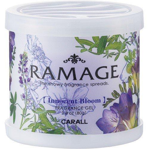 CARALL ラマージュナチュラル RAMAGE NATURAL イノセントブルーム 3208 晴香...