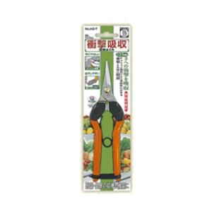 摘果ハサミ AG-7 サボテン [園芸道具 鋏...の詳細画像1