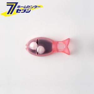 マーナ お魚包丁とぎ ピンク K257P (砥石)｜hc7