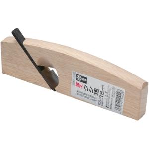 与板利器工業 創一郎 溝鉋 18mm [かんな カンナ 鉋] 爆買 : DIY.com