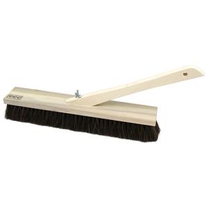 藤原産業 左官ブラシ ゴマ本馬毛 2チョウ 6ギョウエツキ