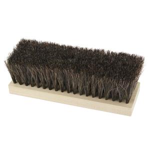 藤原産業 左官ブラシ ゴマ本馬毛 1チョウ 6ギョウエナシ