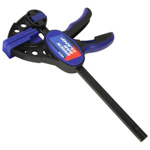 クイックバークランプ SRC-150 藤原産業