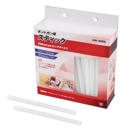 ボンドガンスティック GS-100L 2KG 藤原産業 [作業工具 半田ゴテ ピタガン] 爆買