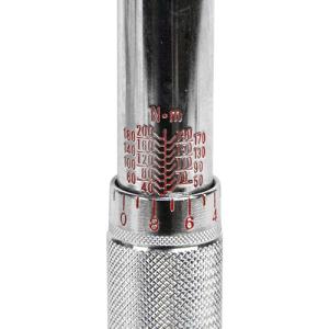 プレセット型トルクレンチ ETR4-200 藤...の詳細画像2