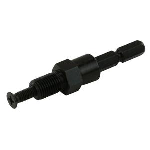 藤原産業 鷲掴ドリルチャック替軸 SKWZJ-01