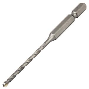 充電ドライバードリルビット 3.8MM 藤原産業...の商品画像
