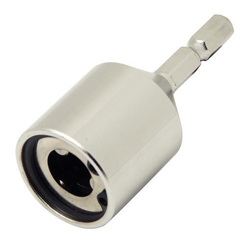 電ドル用ボルトレンチB 1/2 4ブ 藤原産業 [先端工具 ドリルアクセサリ ソケットビット] 爆買