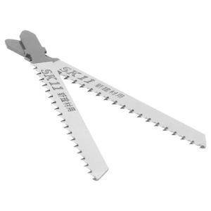 ジグソーブレードB新建材仕上 B105 2PCS 藤原産業