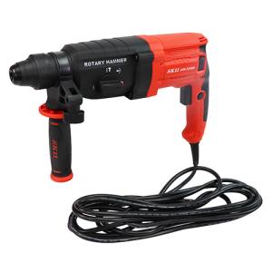 ☆未使用品☆makita マキタ 100V 電動ハンマー HM0830 ケース付 六角軸
