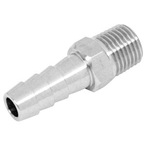 SK11 ホースニップルH105×3M HN-7310 ステンレス 藤原産業 [エアー配管