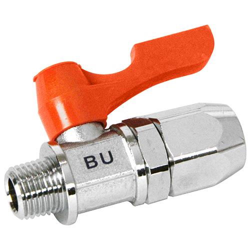 ボールバルブ 2MXN85 AB-16 藤原産業 [エアバルブ エアーバルブ 配管 資材 パーツ ジ...