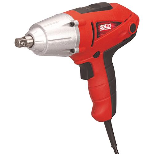 藤原産業 コード式インパクトレンチ SIW-320AC [電動工具 自社電動工具 穴あけ・ねじ締め]...