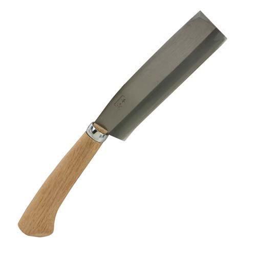 藤原産業 園芸腰鉈両刃165mm SGKN-6OD [園芸道具 鉈 両刃] 爆買