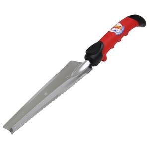 千吉 穴掘り器 1200mm 藤原産業 [ 園芸道具 鍬 特殊鍬 土工農具] 爆買