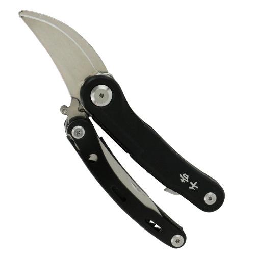 藤原産業 サバイバルシザー 5in1 [園芸道具 鋏 特殊鋏] 爆買