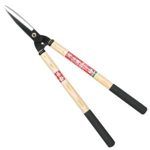 刈込鋏 65型 NO.230 岡恒 [園芸道具 木柄] 爆買 : DIY.com - 通販