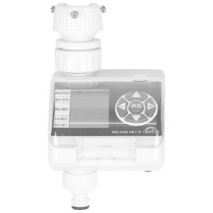 散水タイマー デラックス SST-4の買取情報