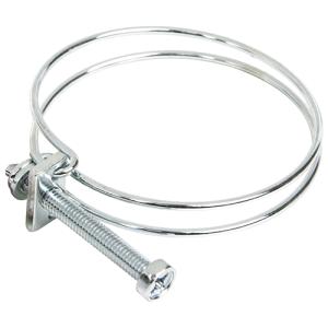 ワイヤーホースバンド 60-70 藤原産業