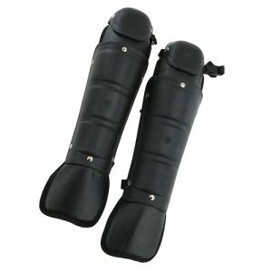 草刈りすねガード G-400 フリーサイズ 男女兼用 [草刈り 刈払い 農作業