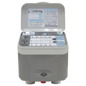 セフティー3 自動水やり器(散水タイマー) SAW-1 ( 1台 )/ : 爽快