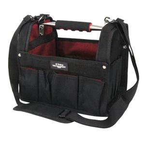 BAHCO バーコ 工具バッグ ファスナー ポリエステル 4750FB1-19B