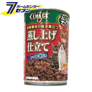 キャットフード CAT キャラットミックス 猫 まぐろ仕立てブレンド 国産 2.7kg（450g