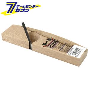 与板利器工業 創一郎 櫛型作里 18mm [かんな カンナ 鉋] 爆買