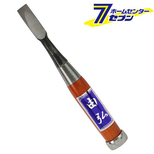 与板利器工業 由弘 小道具ノミ 平12mm  [のみ ノミ 鑿]