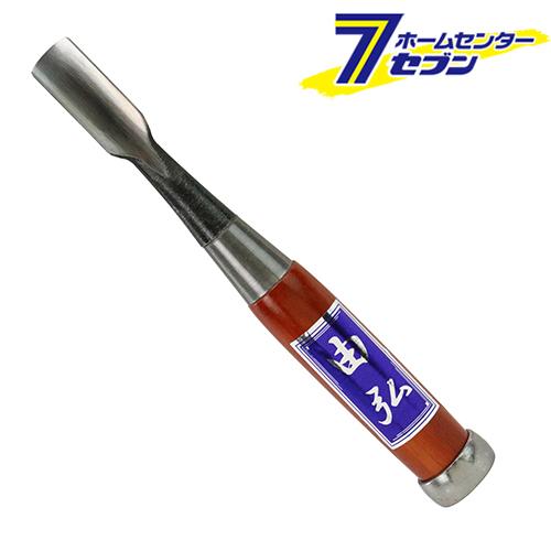 与板利器工業 由弘 小道具ノミ 丸15mm  [のみ ノミ 鑿]