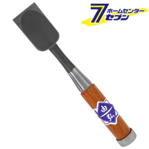 千吉 鑿 24mm プロ向/集成材用 ノミ のみ 大工道具 : S.S net - 通販 