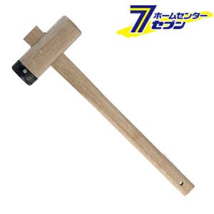 藤原産業 木槌 48MM [大工道具 金槌 木槌] 爆買 : DIY.com - 通販