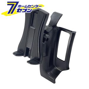 槌屋ヤック スマホホルダー 200系 ハイエース専用 SYHA2 (YAC TOYOTA 耐荷重250g以下) 爆買
