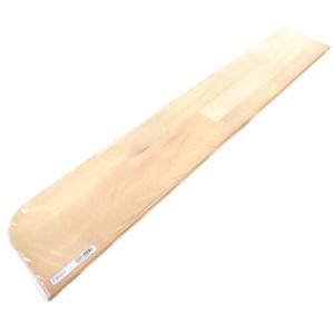 パインシェルフ棚板 （15×200×450mm） 15mm厚 幅45cm 奥行20cm 無塗装