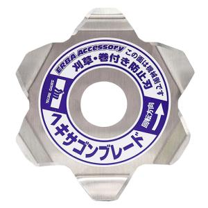 新品、未使用　チップソー10枚セット 草刈機の交換用チップソー 10枚セット(255mm - 40T) 草刈り機用