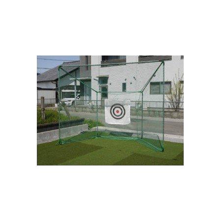 ゴルフターゲット （据置式） GT-200 南榮工業 [ゴルフネット 練習用 的 ゴルフ練習ネットネ...