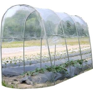 雨よけハウス A-12 一式 南栄工業