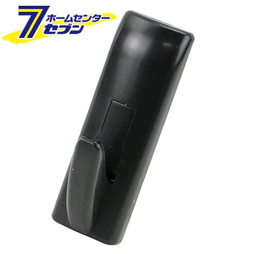 若林製作所 壁美人 P-4ジャストフックセット ブラック P-4JS-BK [フック 壁面収納] 爆...