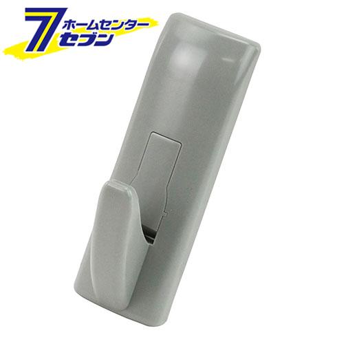 若林製作所 壁美人 P-4ジャストフックセット グレー P-4JS-GY [フック 壁面収納] 爆買