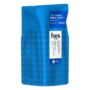 H&S モイスチャーコンディショナー　2200g ×4個 h＆s(エイチ アンド エス) / モイスチャーシリーズ シャンプー