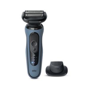 BRAUN Series 3 ブラウン メンズシェーバー シリーズ3 洗浄器