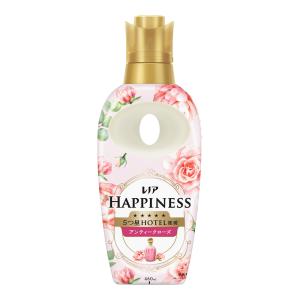 レノアハピネス 夢ふわタッチ 華やかに香るアンテ...の商品画像