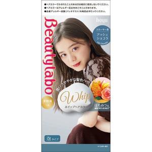 ホーユー ビューティラボ ホイップヘアカラー アッシュショコラ 40g 80ml 5ml ホーユー ヘアカラー おしゃれ染め 女性用 Diy Com 通販 Paypayモール