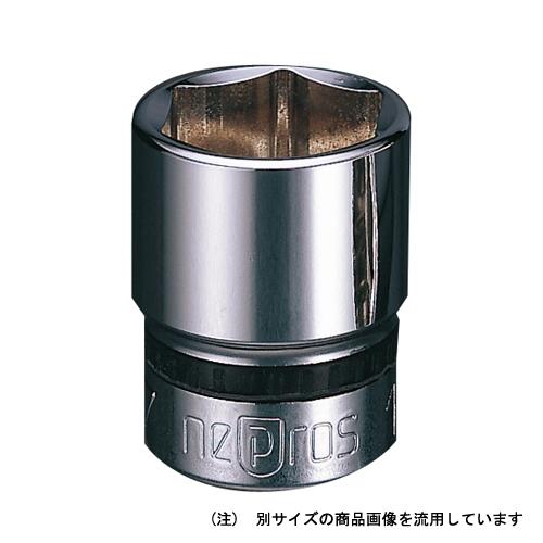 KTC NEPROS 9.5mmソケット NB3-055  (作業工具 ソケット ＫＴＣネプロス 京...