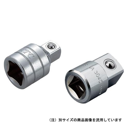 ソケットアダプタ(12.7) BA43-H 京都機械工具 [作業工具 ソケット アクセサリー] 爆買