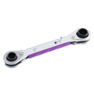 メール便】SEK 4in1板ラチェット RFW-1 4989530030540 [スパナ