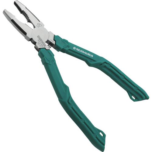 エンジニア ネジザウルスGTV PZ-77 (多機能ペンチ バネ付き プライヤー) 爆買